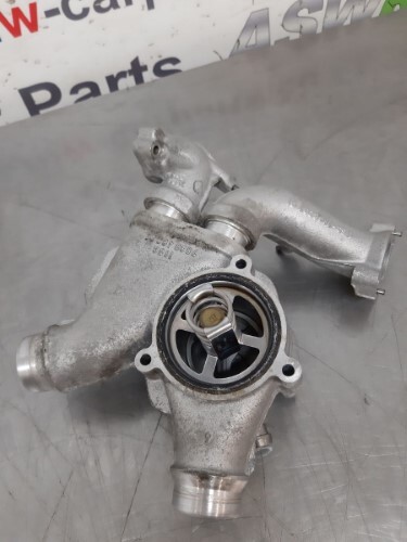 BMW Thermostat Housing S65 Petrol E90 E92 E93 M3