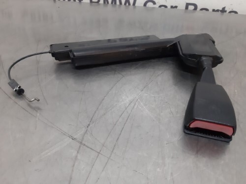 BMW Seat Belt Tensioner Front E36 3 SERIES N/S Passenger Side