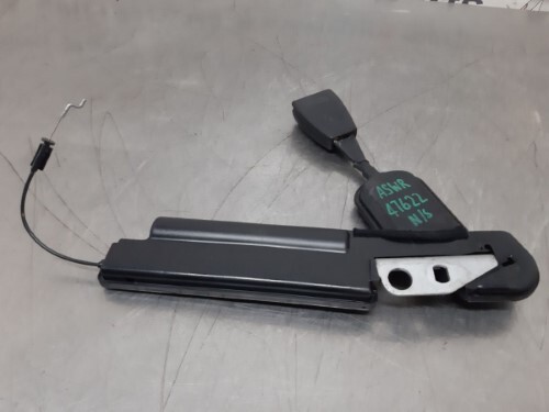 BMW Seat Belt Tensioner Front E36 3 SERIES N/S Passenger Side
