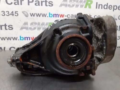 BMW Rear Differential X5 X6 F15 F16 3.15 RATIO