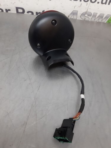 MINI Rev / Revolution Counter R55 R56 R57 R58 R59 R60 R61