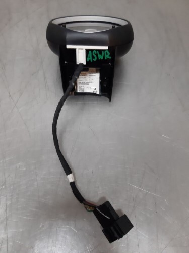 MINI Rev / Revolution Counter R55 R56 R57 R58 R59 R60 R61