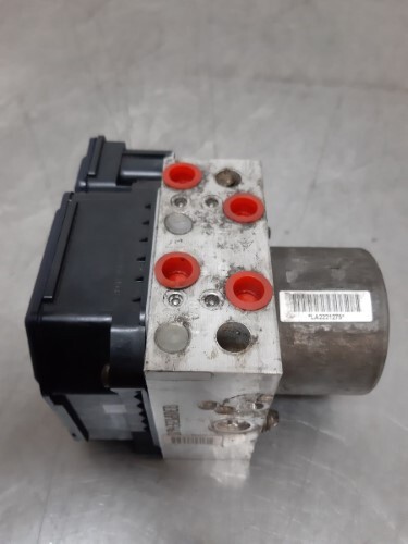 MINI ABS Pump Manual R55 R67 R57