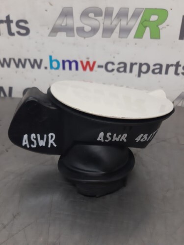 MINI Fuel Flap & Filler Pot R55 R56