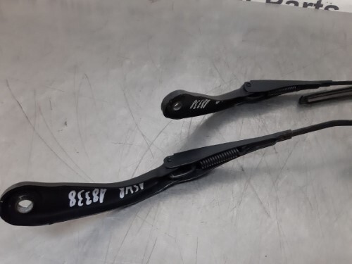 BMW Wiper Arms Pair F30 F31 3 SERIES