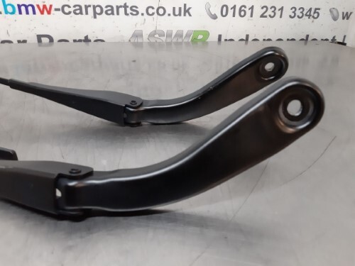 BMW Wiper Arms Pair F30 F31 3 SERIES