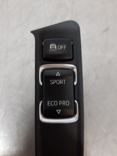BMW Sport Comfort Switch F20 F22 F30 F32 1 2 3 4 SERIES