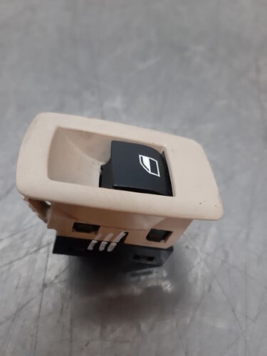 BMW F30 F36 3 4 SERIES Window Switch