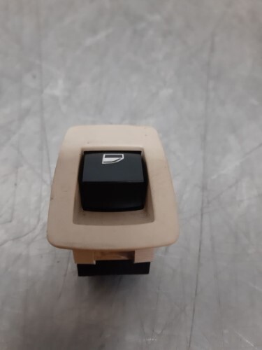 BMW F30 F36 3 4 SERIES Window Switch