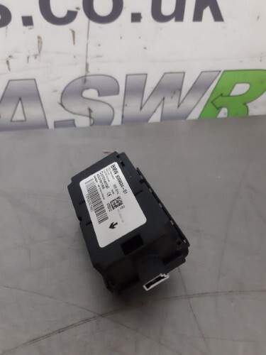 BMW F20 F22 F30 F32 1 2 3 4 SERIES Radio Remote Control Receiver