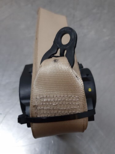 BMW Rear Seat Belt Right Or Left Beige F30 F34 3 SERIES