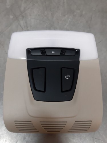 BMW Roof Function / Interior Light F30 F31 3 SERIES