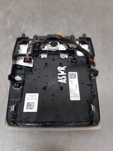 BMW Roof Function / Interior Light F30 F31 3 SERIES