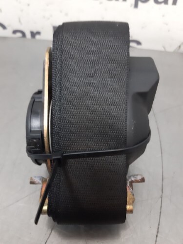 BMW E30 3 SERIES Left Right Rear Seat Belt