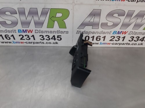 BMW E83 X3 Light Element Control Switch