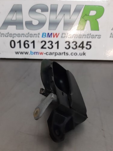 BMW Interior Door Handle N/S Passenger Left E36 3 SERIES