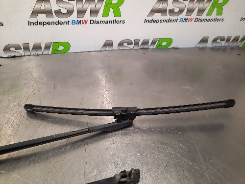 BMW Wiper Arms Pair F10 F11 F12 F13 5 6 SERIES