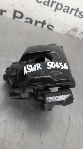 BMW Rear Brake Caliper N/S Passenger Side E46 3 SERIES / E85 Z4