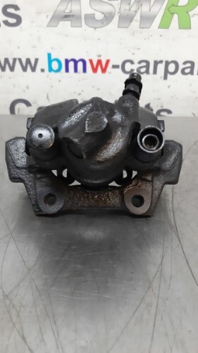 BMW Rear Brake Caliper N/S Passenger Side E46 3 SERIES / E85 Z4