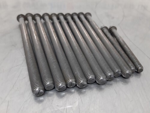 BMW E90 3 SERIES 320si N45 Cylinder Head Bolts Kit