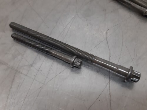 BMW E90 3 SERIES 320si N45 Cylinder Head Bolts Kit