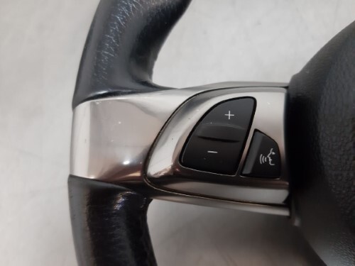 BMW Z4 E85 Steering Wheel Sports Leather Multifunction