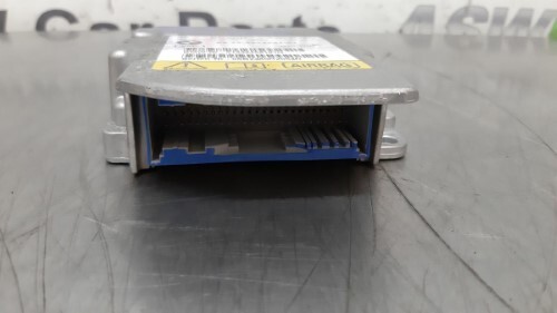 BMW Airbag ECU E83 X3