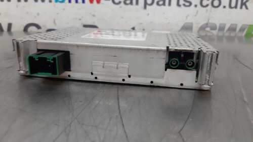 BMW DAB Tuner E87 E90 E93 E60 E63 E65 1 3 5 6 7 SERIES