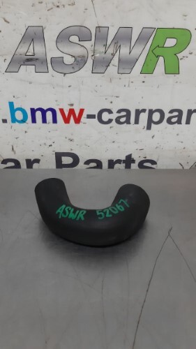 BMW Coolant Hose M20 E30 3 SERIES E34 5 SERIES