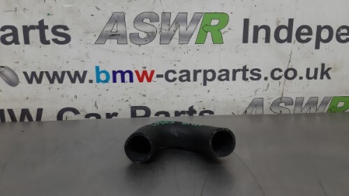 BMW Coolant Hose M20 E30 3 SERIES E34 5 SERIES