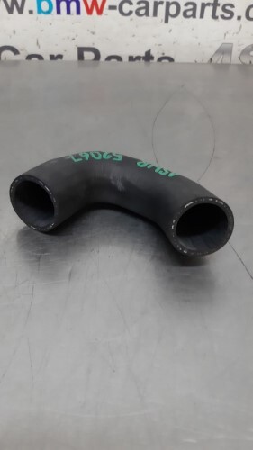 BMW Coolant Hose M20 E30 3 SERIES E34 5 SERIES