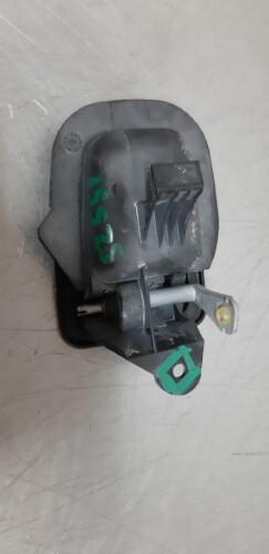 BMWE36 3 SERIES 318I 4 DOOR SALOON N S F Exterior Door Handle