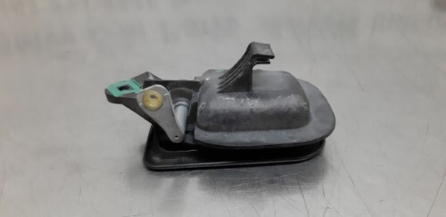 BMWE36 3 SERIES 318I 4 DOOR SALOON N S F Exterior Door Handle