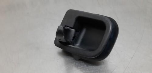 BMWE36 3 SERIES 318I 4 DOOR SALOON N S F Exterior Door Handle