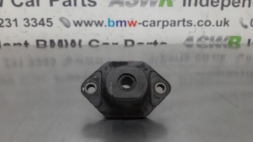 BMW Lower Wishbone Bush E87 E90 1 3 SERIES Front Passenger Side N/S/F