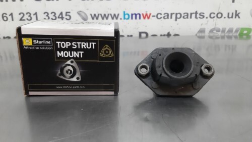 BMW Lower Wishbone Bush E87 E90 1 3 SERIES Front Passenger Side N/S/F