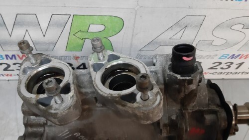 BMW F87 F80 F82 F83 M2 M3 M4 S55 Brake Vacuum Pump