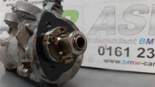 BMW F87 F80 F82 F83 M2 M3 M4 S55 Brake Vacuum Pump