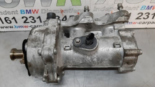 BMW F87 F80 F82 F83 M2 M3 M4 S55 Brake Vacuum Pump