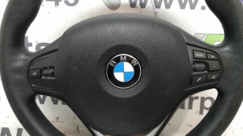 BMW SE Steering Wheel F20 F21 F22 F23 2 SERIES