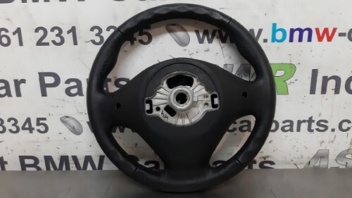 BMW SE Steering Wheel F20 F21 F22 F23 2 SERIES