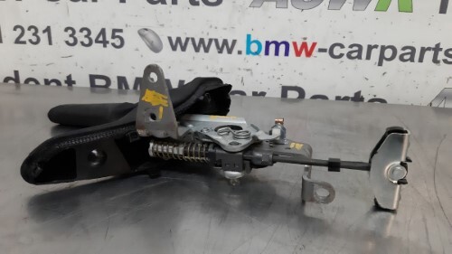 BMW Hand Brake Lever F20 F22 F30 F32 1 2 3 4 SERIES