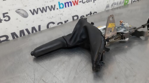BMW Hand Brake Lever F20 F22 F30 F32 1 2 3 4 SERIES