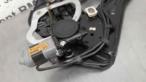 BMW E31 8 SERIES Rear Window Regulator O/S Drivers Right