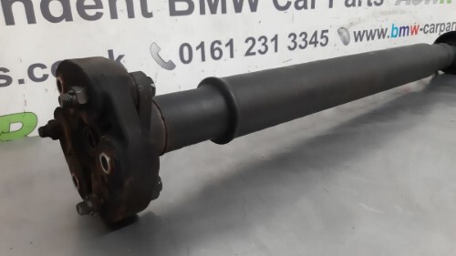 BMW Propshaft N63 Petrol 5 7 SERIES F01 F07 AUTOMATIC 550i 750i