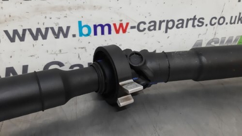 BMW Propshaft N63 Petrol 5 7 SERIES F01 F07 AUTOMATIC 550i 750i