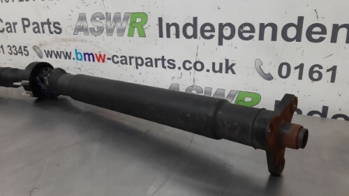 BMW Propshaft N63 Petrol 5 7 SERIES F01 F07 AUTOMATIC 550i 750i