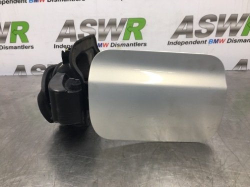 BMW F06 6 SERIES Gran Coupe Fuel Flap With Pot