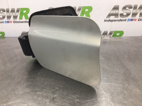 BMW F06 6 SERIES Gran Coupe Fuel Flap With Pot