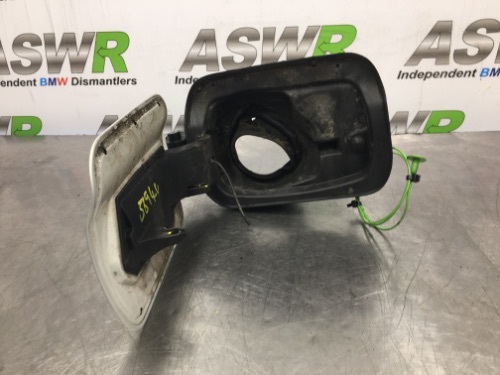BMW F06 6 SERIES Gran Coupe Fuel Flap With Pot